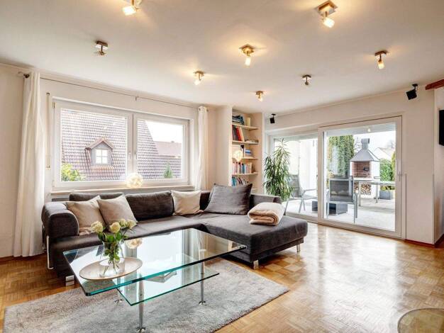 Einfamilienhaus zum Kauf provisionsfrei 920.000 € 11 Zimmer 237 m² 992 m² Grundstück Steinkirchen Reichertshausen - Steinkirchen 85293