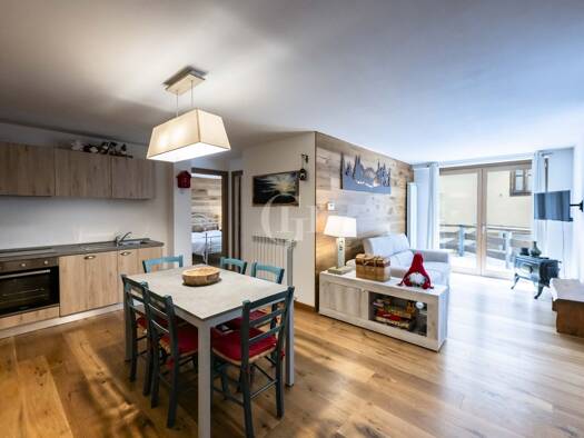 Wohnung zum Kauf 485.000 € 3 Zimmer 52 m² EG Ponte di Legno 25056