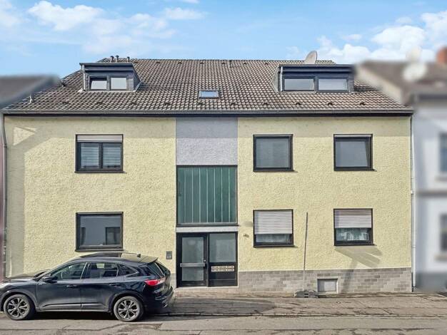 Wohnung zum Kauf 189.000 € 3 Zimmer 77,6 m² Waldorf Bornheim 53332