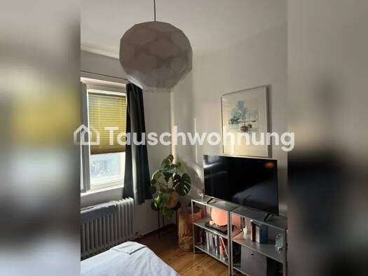 Wohnung zur Miete Tauschwohnung 550 € 2 Zimmer 45 m² 2. Geschoss Britz Berlin 12359