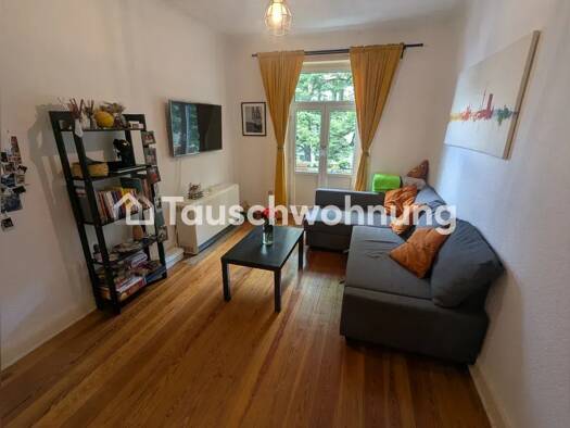 Wohnung zur Miete Tauschwohnung 735 € 2 Zimmer 50 m² 2. Geschoss Eimsbüttel Eimsbüttel 20255