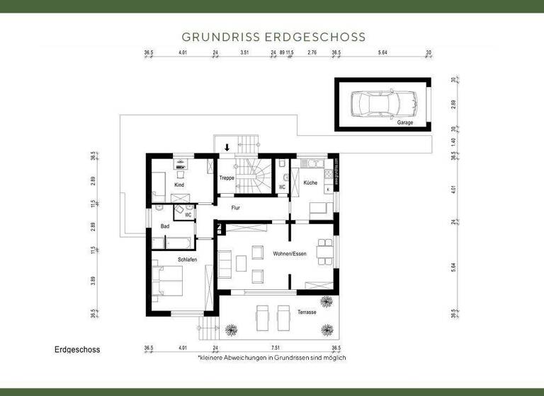 Mehrfamilienhaus zum Kauf 429.000 € 6 Zimmer 180 m² 809 m² Grundstück Lüdinghausen 59348