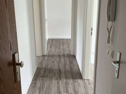Wohnung zur Miete 375 € 2 Zimmer 45,3 m² EG frei ab 10.08.2026 Haydnstraße 22 Görden Brandenburg an der Havel 14772