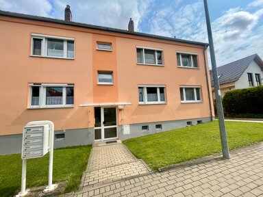 Wohnung zum Kauf 129.500 € 4 Zimmer 65,8 m² 1. Geschoss frei ab sofort Magdala Magdala 99441