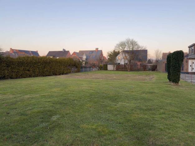 Grundstück zum Kauf 369.000 € 866 m² Grundstück Burg auf Fehmarn Fehmarn 23769