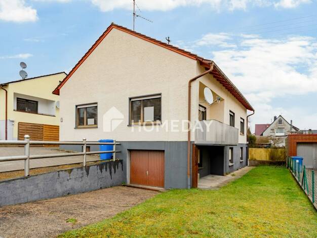 Einfamilienhaus zum Kauf 570.000 € 8 Zimmer 350 m² 749 m² Grundstück frei ab sofort Miesenbach Ramstein-Miesenbach 66877