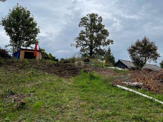 Grundstück zum Kauf 89.000 € 872 m² Grundstück Sagrad 9063