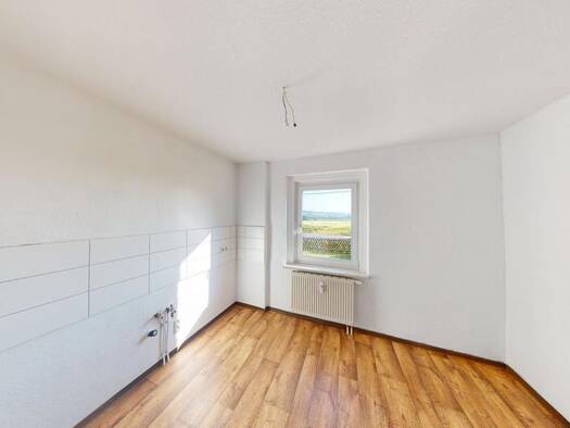 Wohnung zur Miete 373 € 3 Zimmer 66,8 m² EG frei ab 16.07.2026 Landgraben 9 Mittelbach Chemnitz OT Mittelbach 09224