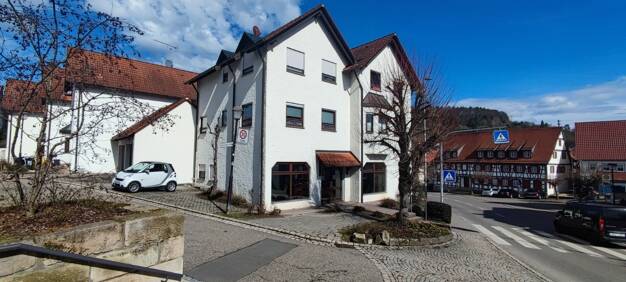 Bürofläche zum Kauf 195.000 € 90 m² Bürofläche Oppelsbohm Berglen-Oppelsbohm 73663