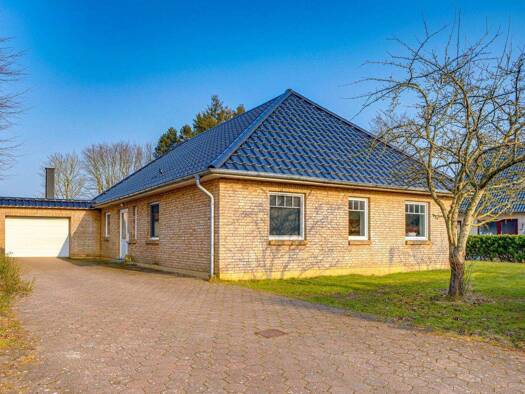 Bungalow zum Kauf 374.900 € 4 Zimmer 139 m² 1.808 m² Grundstück Neuberend 24879