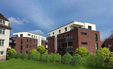 Wohnung zur Miete - Neubau 960 € 2 Zimmer 71 m² frei ab sofort Böbingen Böbingen an der Rems 73560