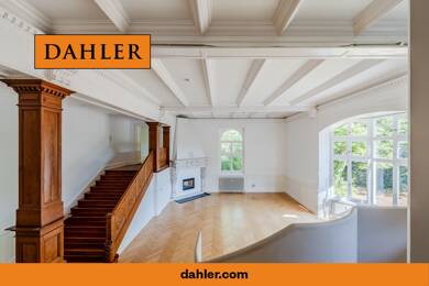 Maisonette zum Kauf 2.450.000 € 5 Zimmer 292 m² EG Wannsee Berlin 14109
