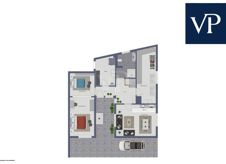 Einfamilienhaus zum Kauf 149.000 € 6 Zimmer 140 m² 259 m² Grundstück Sollstedt 99759