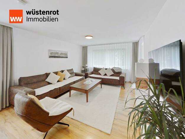 Wohnung zum Kauf 140.000 € 4 Zimmer 93 m² Springe 31832