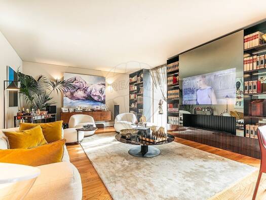 Wohnung zum Kauf 2.250.000 € 172 m² Santa Maria Maior 1200