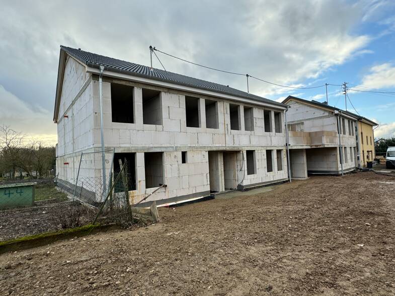 Wohnung zum Kauf - Neubau 349.000 € 77,5 m² frei ab sofort Bescher strasse 7 Tettingen Perl 66706