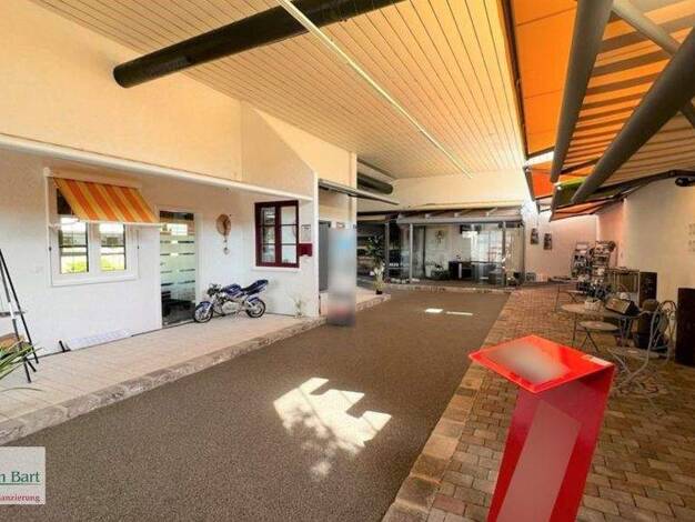 Lagerhalle zur Miete 2.900 € 100 m² Lagerfläche Saarlouis 66740