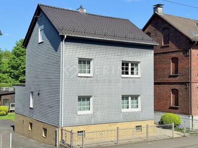 Einfamilienhaus zum Kauf 248.000 € 4 Zimmer 131,2 m² 1.021 m² Grundstück Siegen 57080