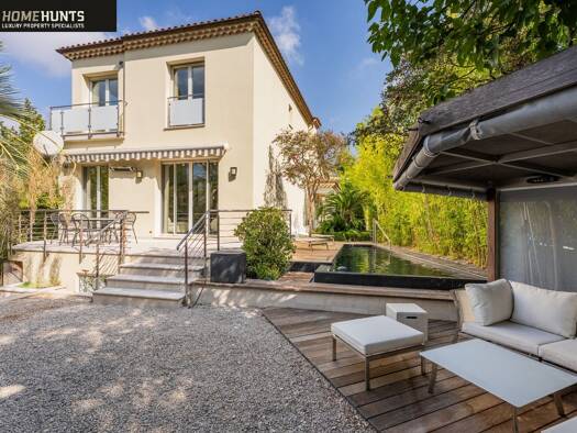 Sonstiges zum Kauf 2.990.000 € 558 m² Grundstück Las Planas - Comte de Falicon Nice 06236