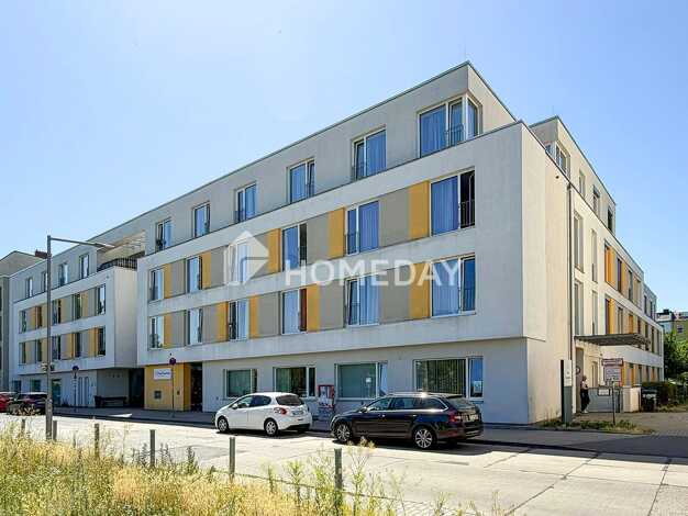 Wohnung zum Kauf 175.000 € 1 Zimmer 23,4 m² 3. Geschoss Altglienicke Berlin 12524