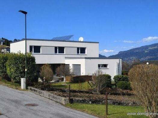 Einfamilienhaus zum Kauf 859.000 € 6 Zimmer 135,2 m² 614 m² Grundstück Bofelweg 21 Nenzing 6710