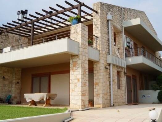 Maisonette zum Kauf 340.000 € 5 Zimmer 140 m² 1. Geschoss Municipality of Sithonia 63088