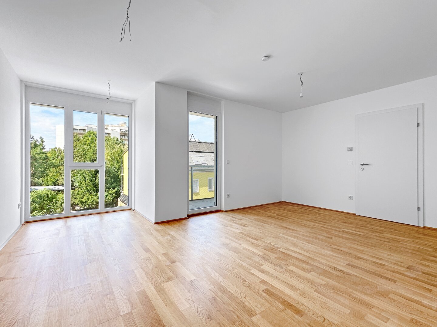 Wohnung zum Kauf 277.944 € 2 Zimmer 41,7 m²<br/>Wohnfläche 2.<br/>Geschoss Baumergasse 2A Wien 1210