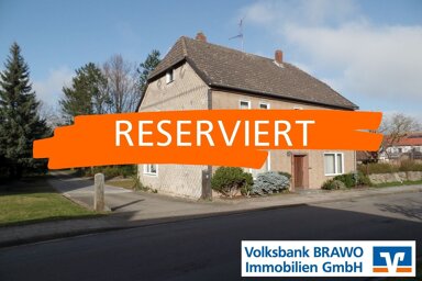 Einfamilienhaus zum Kauf 195.000 € 7 Zimmer 250 m² 759 m² Grundstück Hehlingen Wolfsburg 38446