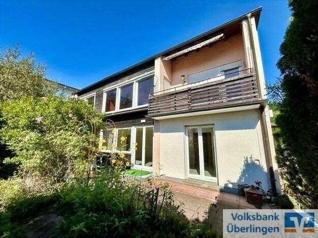 Einfamilienhaus zum Kauf 1.200.000 € 6 Zimmer 207,8 m² 769 m² Grundstück frei ab sofort Überlingen Überlingen 88662