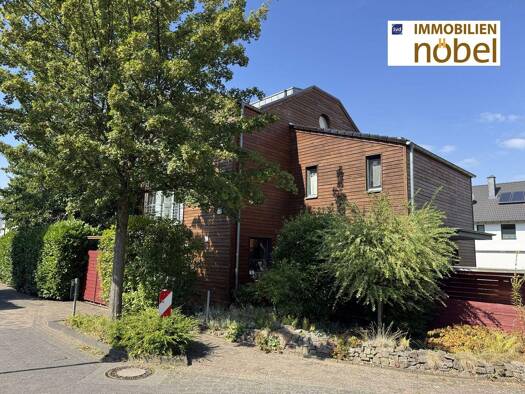 Einfamilienhaus zum Kauf 830.000 € 6 Zimmer 205 m² 449 m² Grundstück Mondorf Niederkassel 53859