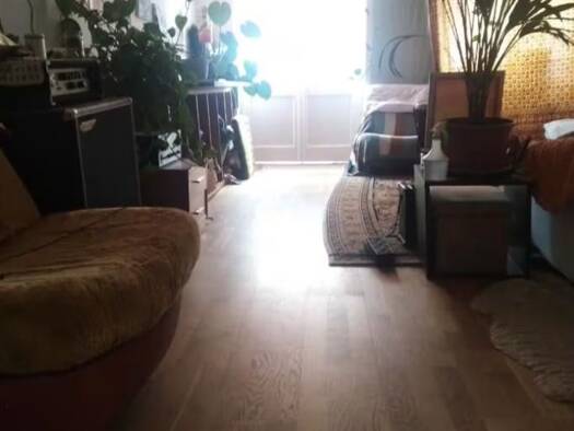 Wohnung zur Miete 562 € 1 Zimmer 47 m² Geschoss 1/4 frei ab sofort Schöneberg Berlin 10829