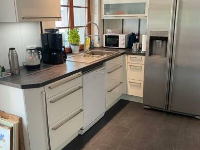 Einfamilienhaus zum Kauf 327.000 € 6 Zimmer 200 m² 2.500 m² Grundstück Zidderich Techentin 19399