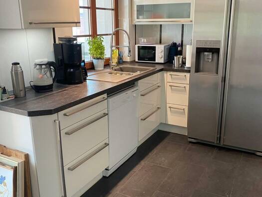 Einfamilienhaus zum Kauf 327.000 € 6 Zimmer 200 m² 2.500 m² Grundstück Zidderich Techentin 19399