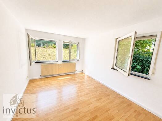 Wohnung zur Miete 640 € 3 Zimmer 55 m² Hörnle Marbach am Neckar 71672