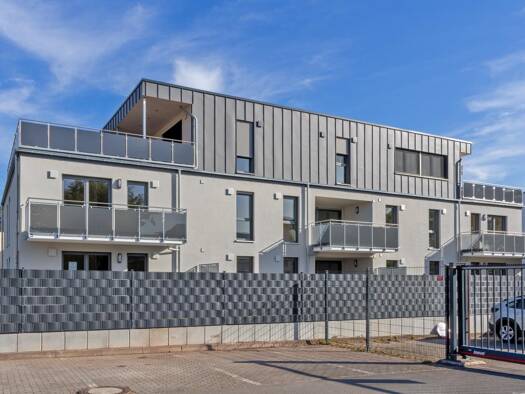 Wohnung zum Kauf - Erstbezug provisionsfrei 569.800 € 3 Zimmer 116,3 m² frei ab sofort Schweich Schweich 54338