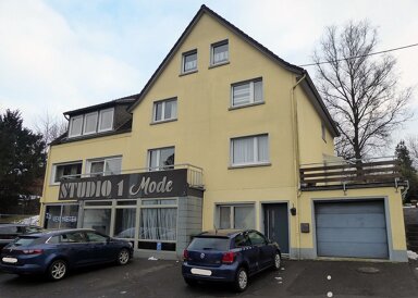 Wohnung zur Miete 350 € 2 Zimmer 55 m² In den Brüchen 1 Brüchermühle Reichshof / Brüchermühle 51580