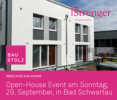 Reihenendhaus zum Kauf provisionsfrei 569.000 € 6 Zimmer 147 m² 187 m² Grundstück Clever Landstraße 52B Wahlbezirk 10 Bad Schwartau 23611