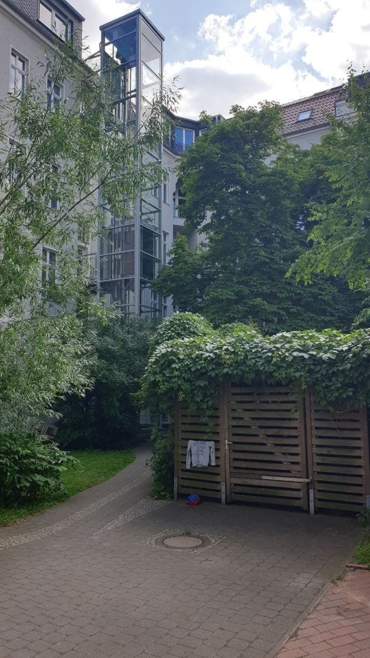 Wohnung zum Kauf 495.000 € 3 Zimmer 84,4 m²<br/>Wohnfläche 2.<br/>Geschoss Pankow Berlin 13187