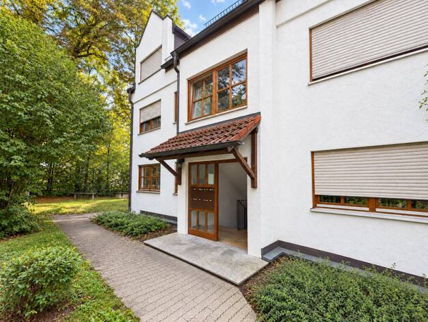 Wohnung zum Kauf 235.000 € 2 Zimmer 52 m² EG Hammel Neusäß 86356