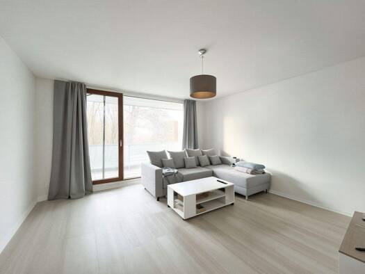 Wohnung zur Miete 440 € 2 Zimmer 56 m² 2. Geschoss Otto-Hahn-Straße 23 Laatzen-Mitte Laatzen 30880