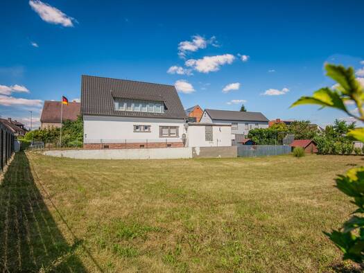 Grundstück zum Kauf 489.000 € 901 m² Grundstück frei ab sofort Großostheim Großostheim 63762