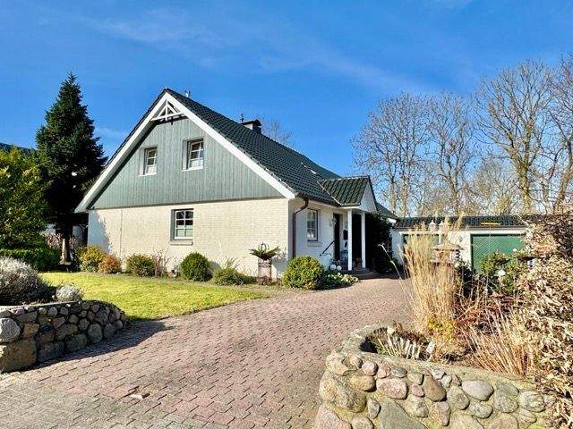 House in Delve, Kreis Dithmarschen - Ansicht 3