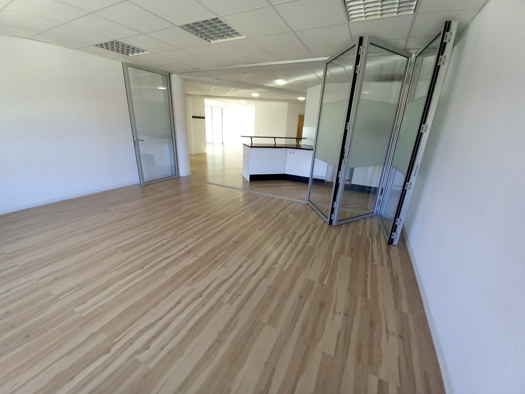 Büro zur Miete provisionsfrei 8,98 € 179,2 m² Bürofläche Adlershof Berlin 12489