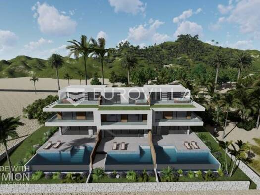 Haus zum Kauf 750.000 € 3 Zimmer 220 m² Novalja Novalja