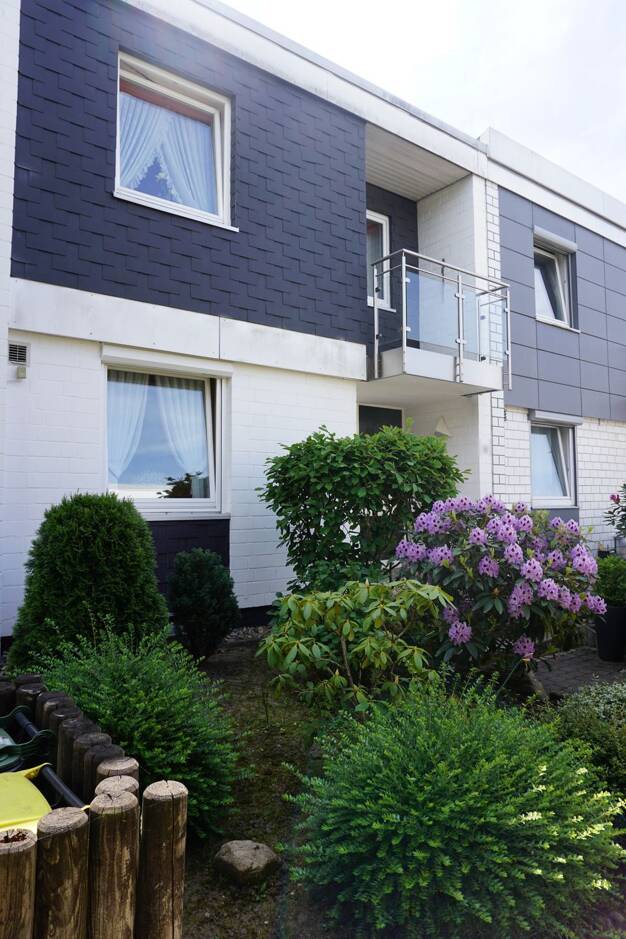 Reihenmittelhaus zum Kauf 471.000 € 4,5 Zimmer 113 m² 190 m² Grundstück Mascherode Braunschweig 38126