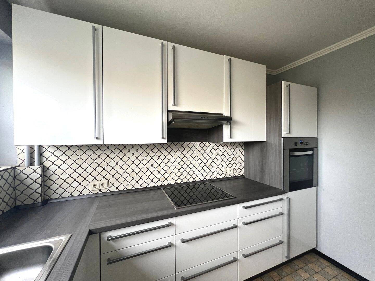 Immobilie in Quickborn - Offenes Bieterverfahren! Endreihenhaus auf schönem Grundstück. - Bild 3