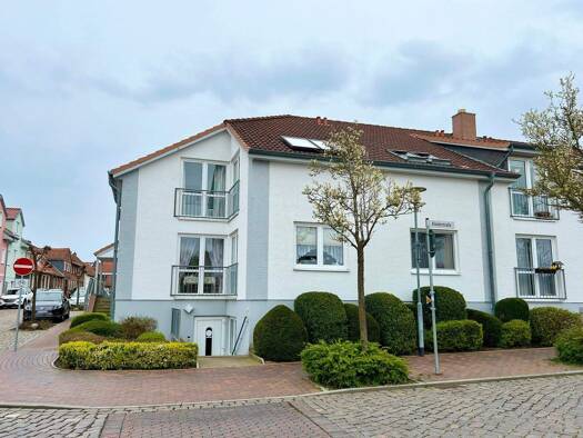 Bürofläche zur Miete 300 € 48 m² Bürofläche Neustadt 23730