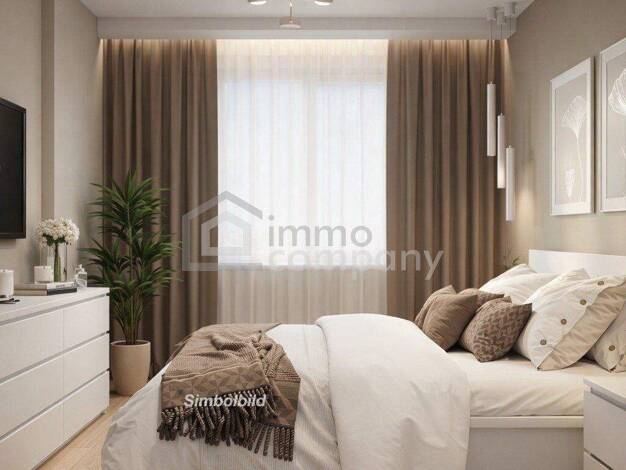 Wohnung zum Kauf - Erstbezug 284.200 € 43,6 m² Wien 1220