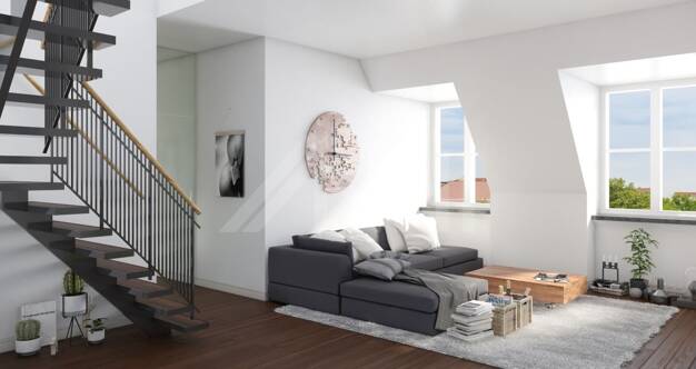 Wohnung zum Kauf 250.000 € 3 Zimmer 80,2 m² EG Siegfried-Berger-Straße 12 Merseburg Merseburg 06217