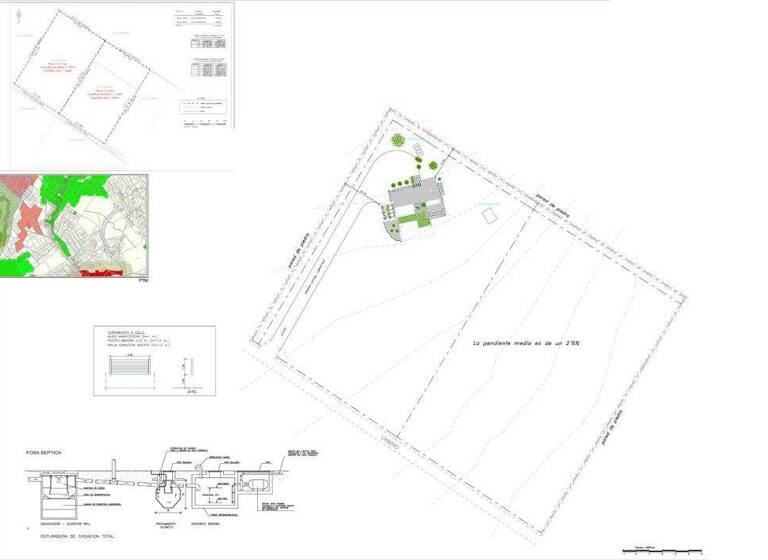 Haus zum Kauf - Erstbezug provisionsfrei 2.600.000 € 3 Zimmer 230 m² 14.320 m² Grundstück Ses Salines